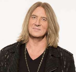 Joe Elliott